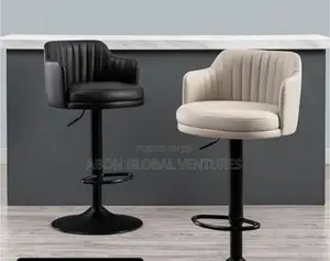 Lifting Hydraulic Bar Stool