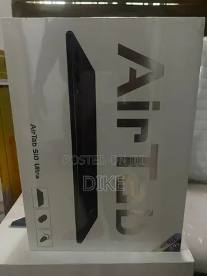New AirTab S10 Ultra 1 TB Black