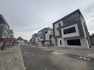 5bdrm Duplex in Katampe Extension for sale