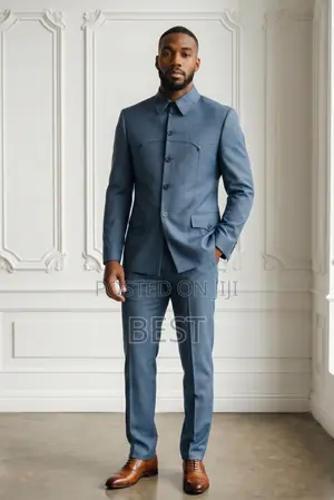 Luxury Turkey Safari Suit