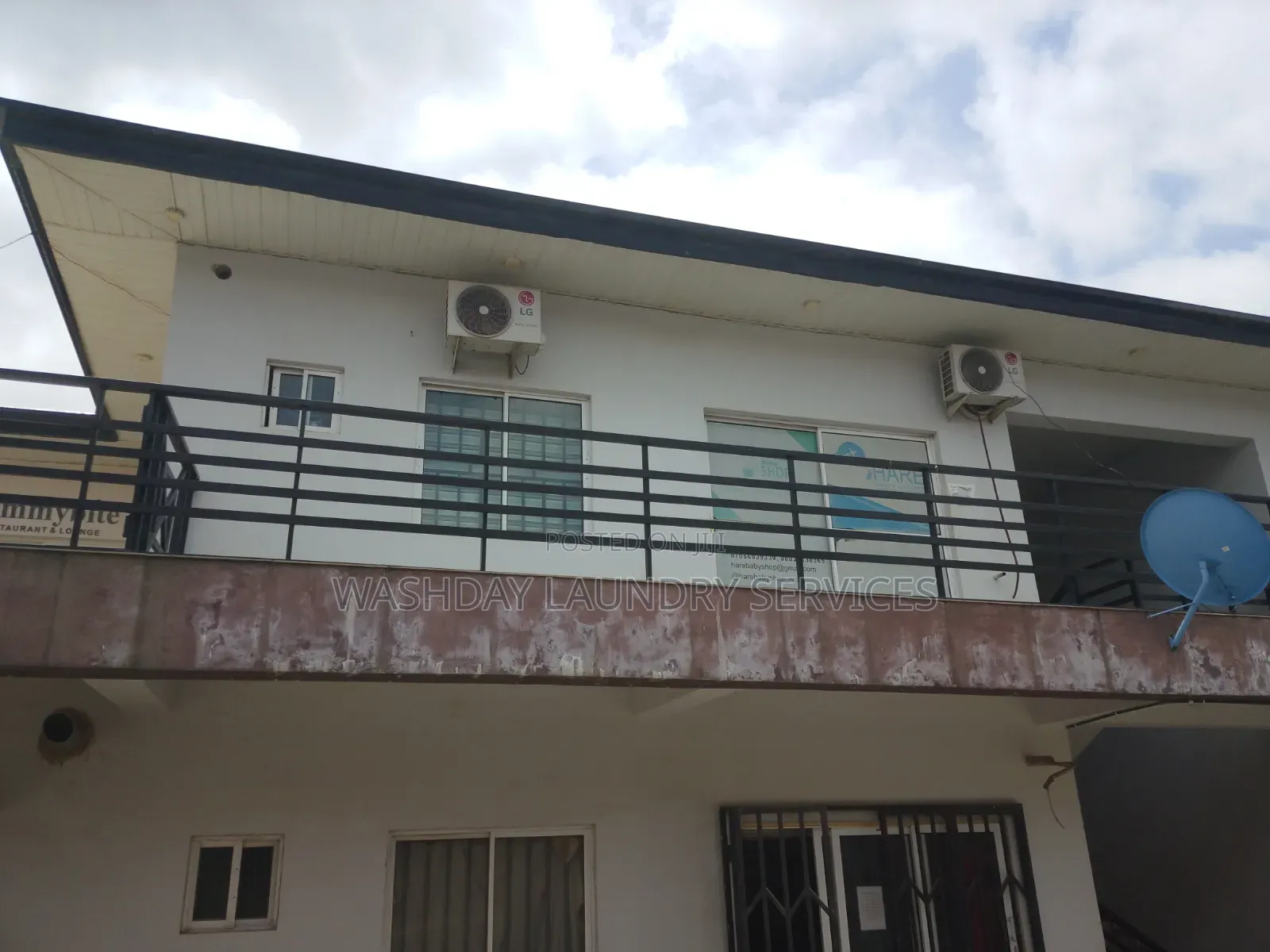 Office To Let