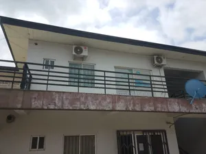 Office To Let