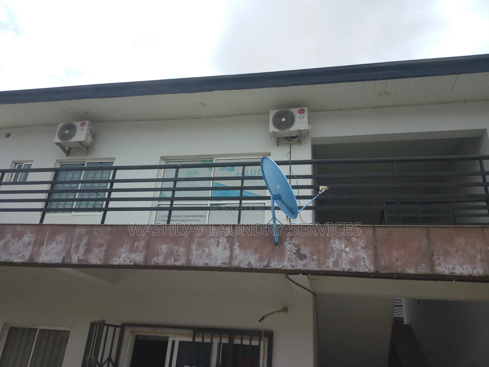 Office To Let