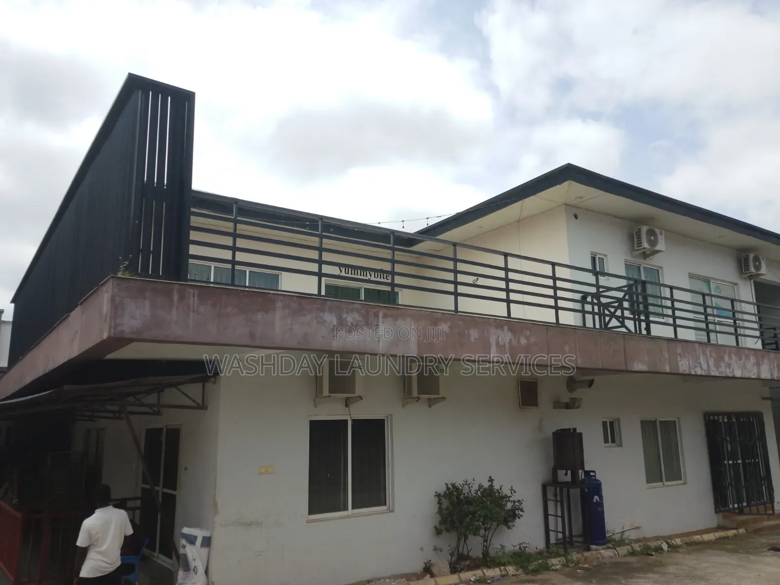 Office To Let