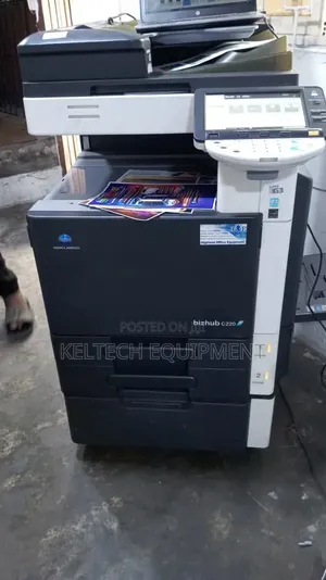 Photocopy Machine Di