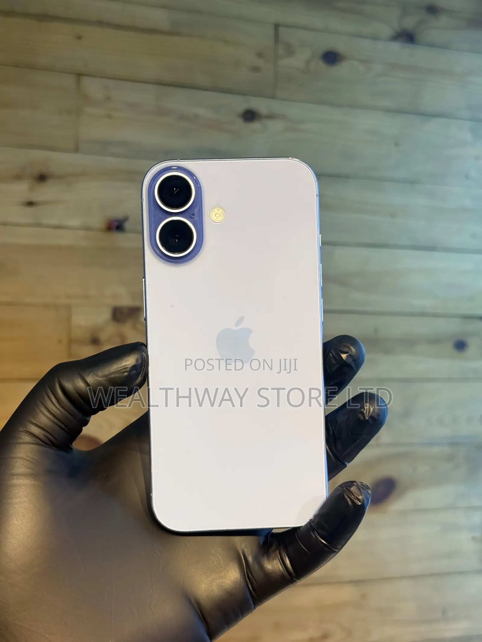 Apple iPhone 17 256 GB