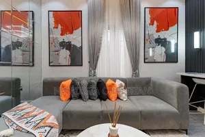 Executive 1-Bedroom Getaway