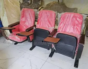 Auditory Chair