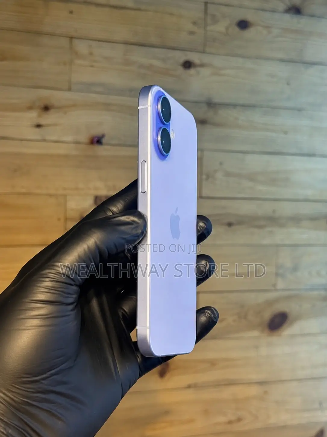 Apple iPhone 17 256 GB