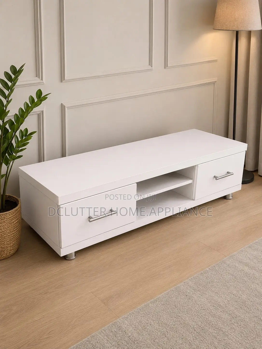 Tv Stand (Hdf)