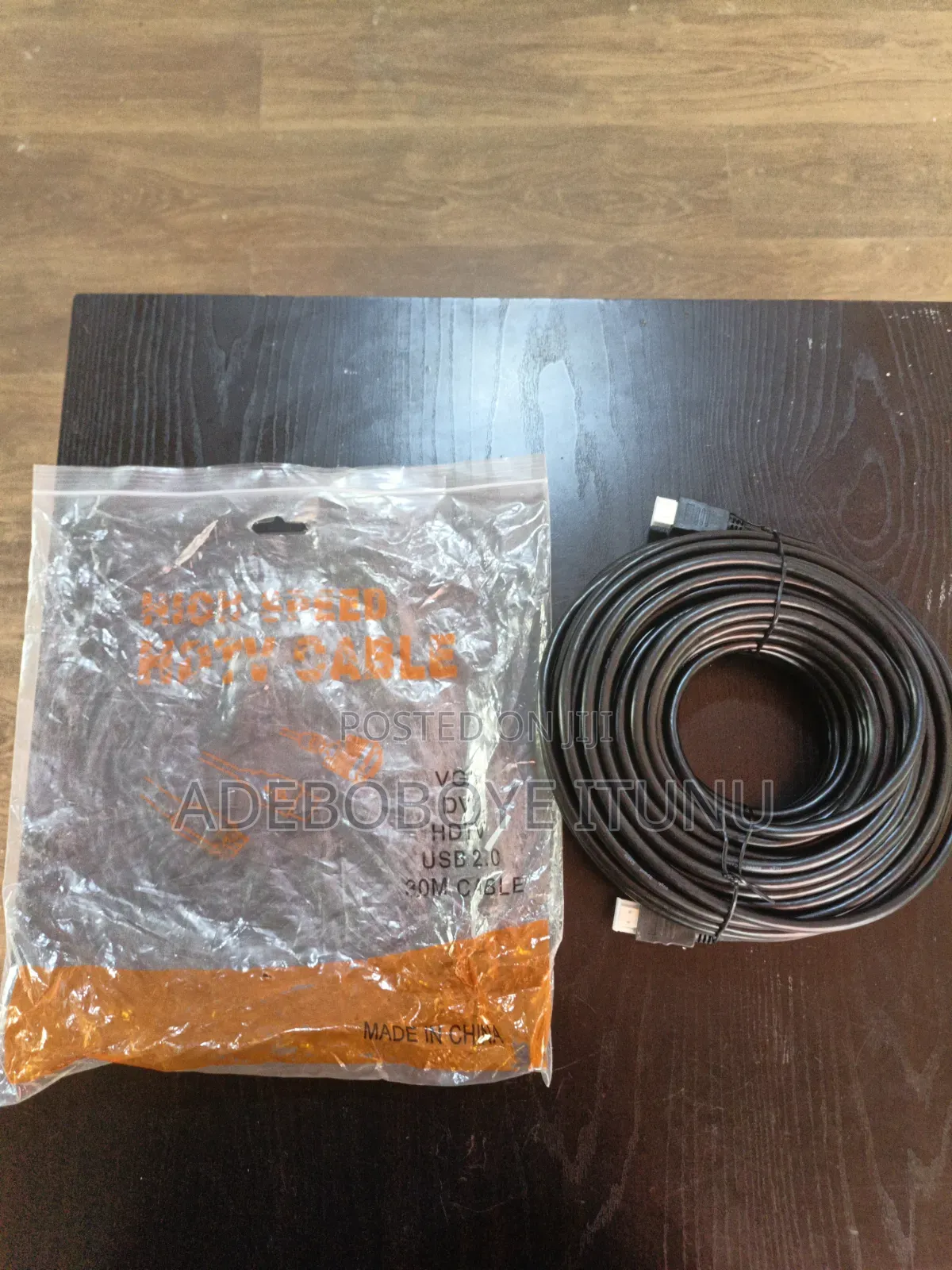 Hdmi Cable