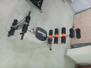 Wonder Core Exercise Machine