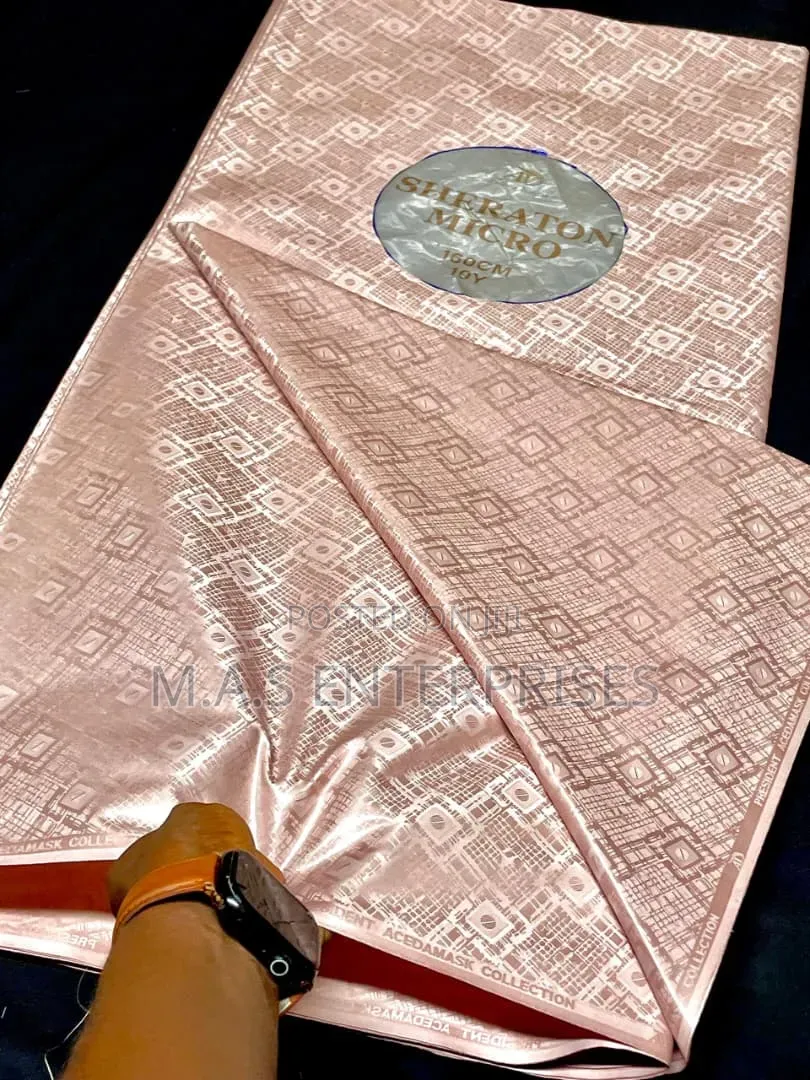 Sherathon Micro