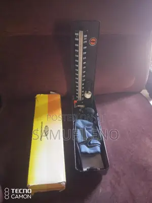 Accosson Sphygmomanometer