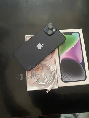 Apple iPhone 14 128 GB Gray