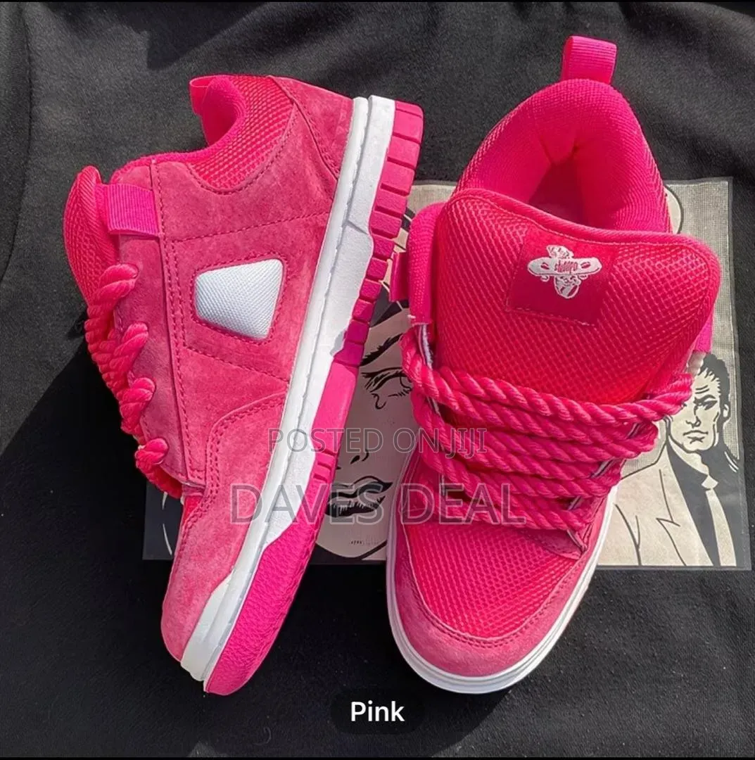 Casual Sneakers