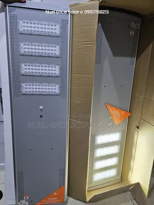 P2 80w Felicity Light