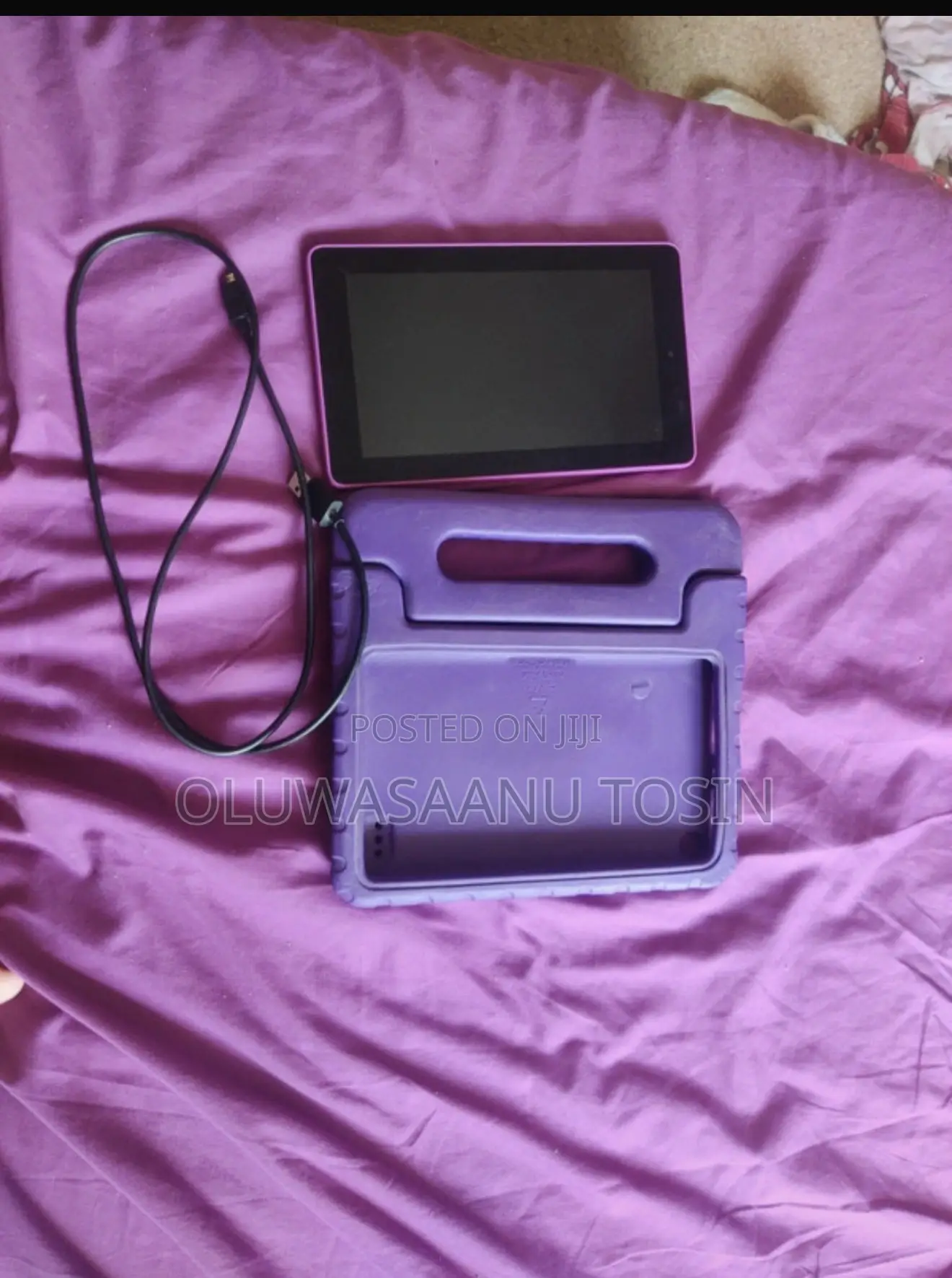 Amazon Fire Phone 32 GB Purple