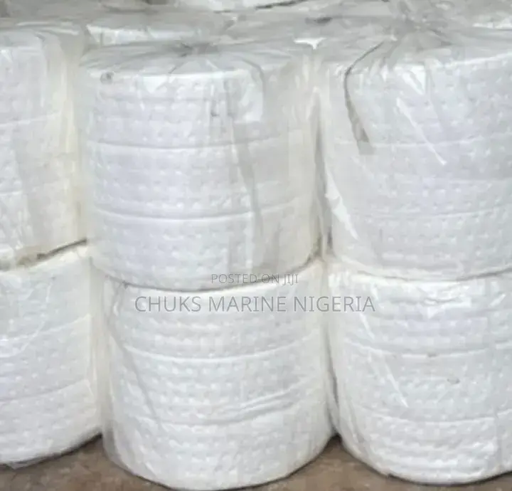 Oil Only Absorbent Roll