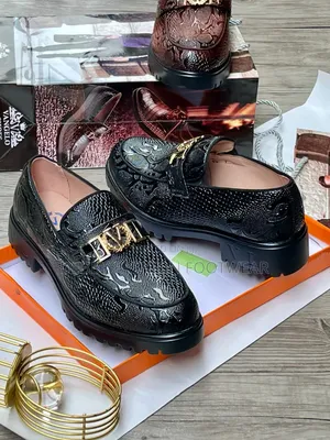 Classic Vangelo Loafer Shoe