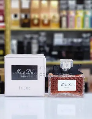 Miss Dior Essence