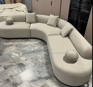 High Classic Luxury Sofa