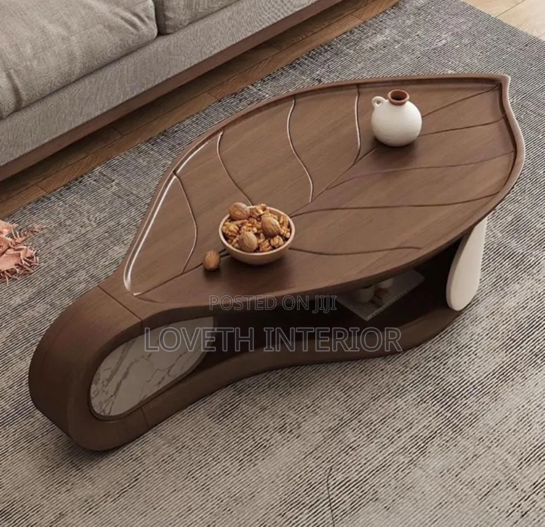 Center Table