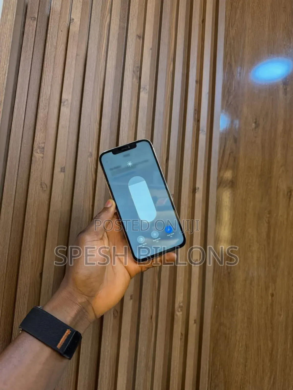 New Apple iPhone 12 Pro Max 128 GB