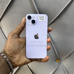 Apple iPhone 14 128 GB Purple