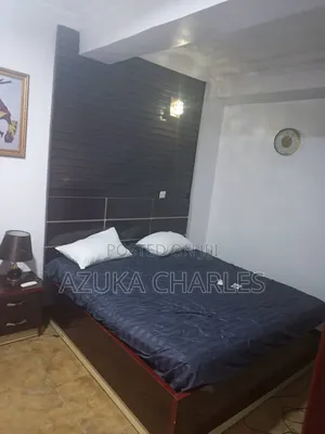 Furnished Studio Apartment in 000, Lekki Expressway for rent