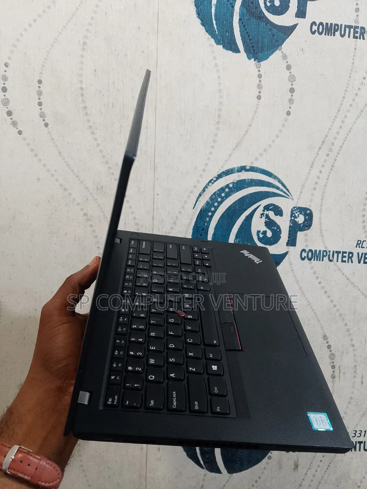 Laptop Lenovo ThinkPad T480 16GB Intel Core i5 SSD 1T