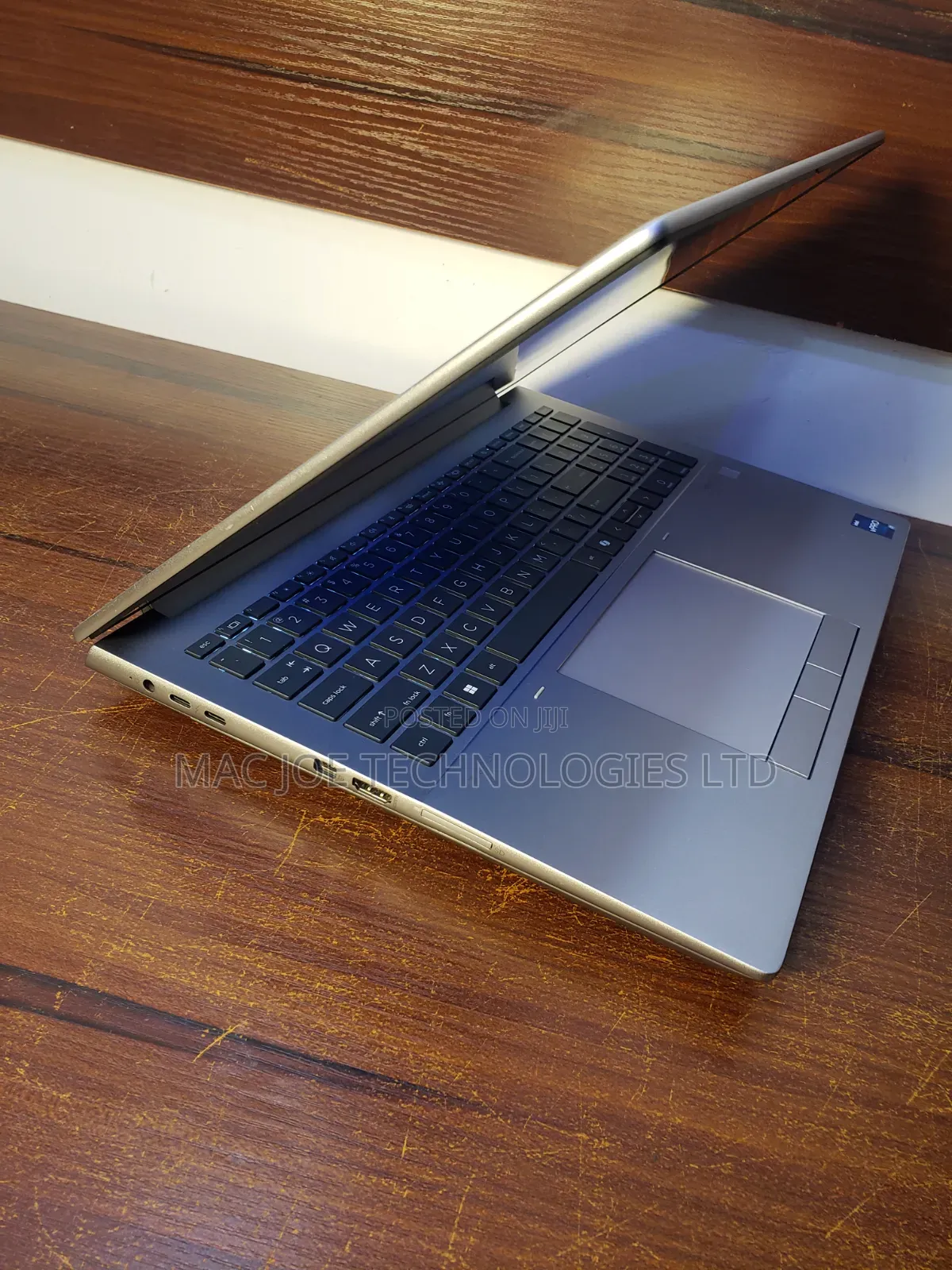 Laptop HP 32GB Intel Core i7 SSD 1T
