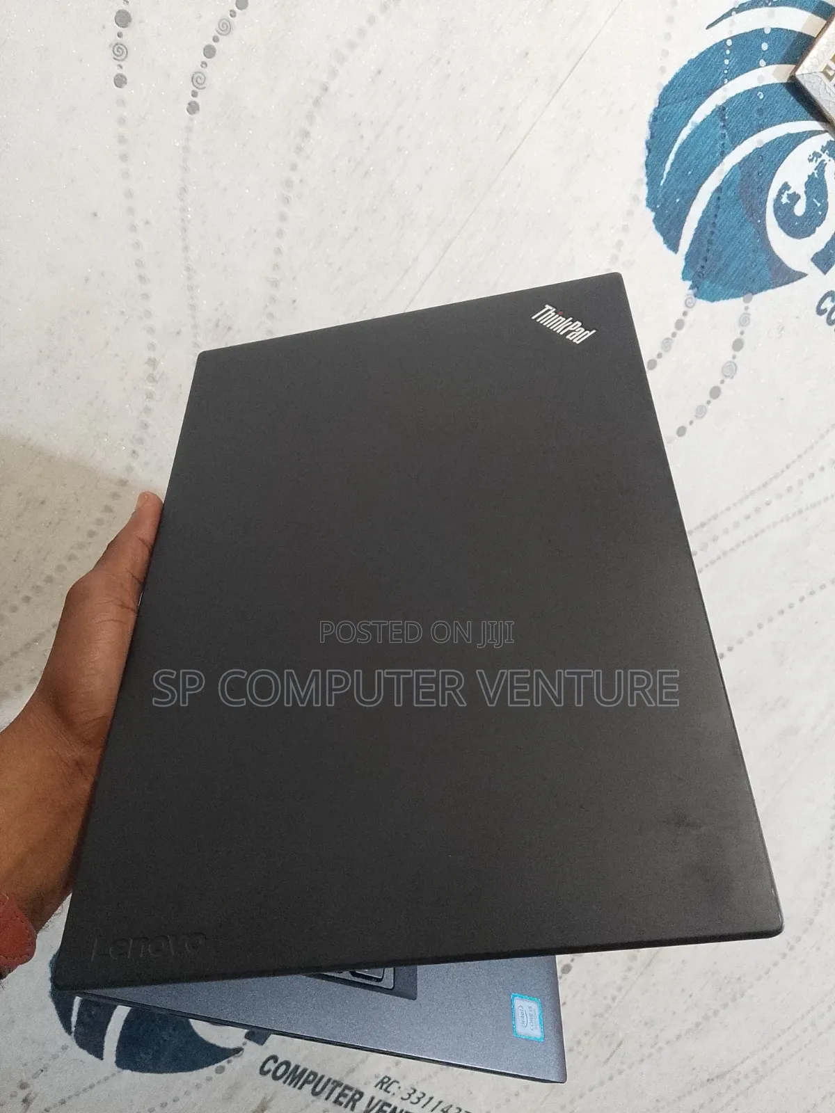 Laptop Lenovo ThinkPad T480 16GB Intel Core i5 SSD 1T