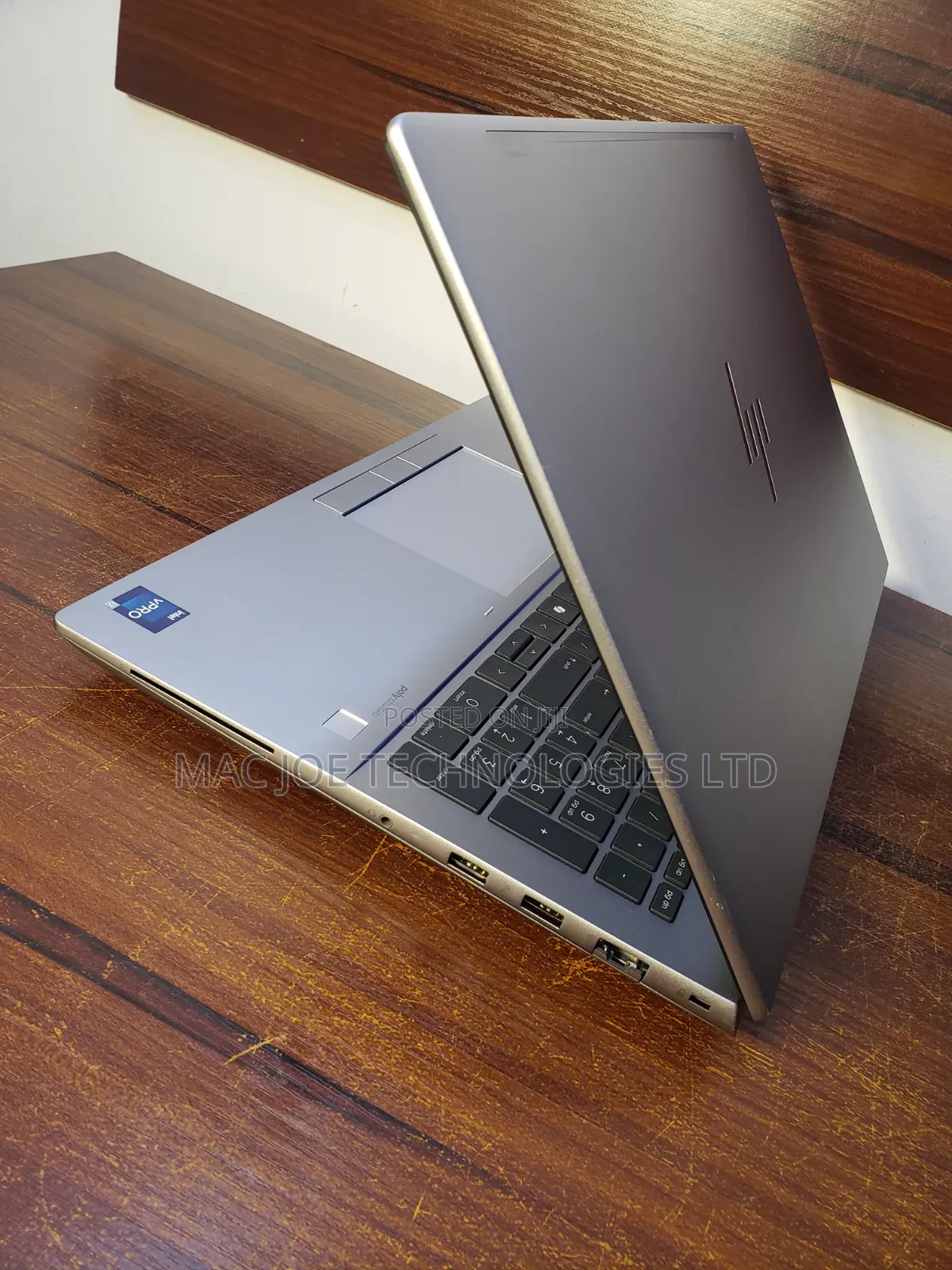 Laptop HP 32GB Intel Core i7 SSD 1T