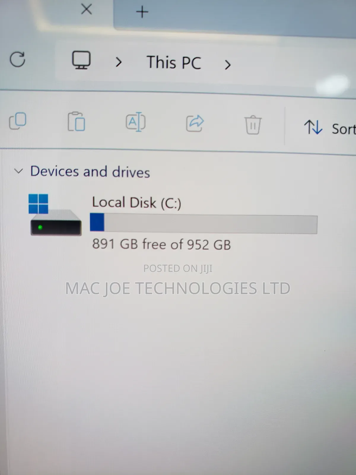 Laptop HP 32GB Intel Core i7 SSD 1T
