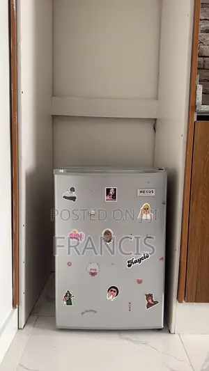 75 Liter Nexus Fridge