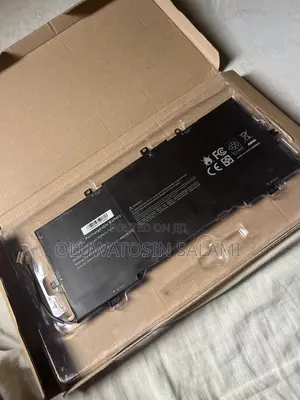 Hp Envy X360 15-Es2501dx (Intel Core I7) Battery