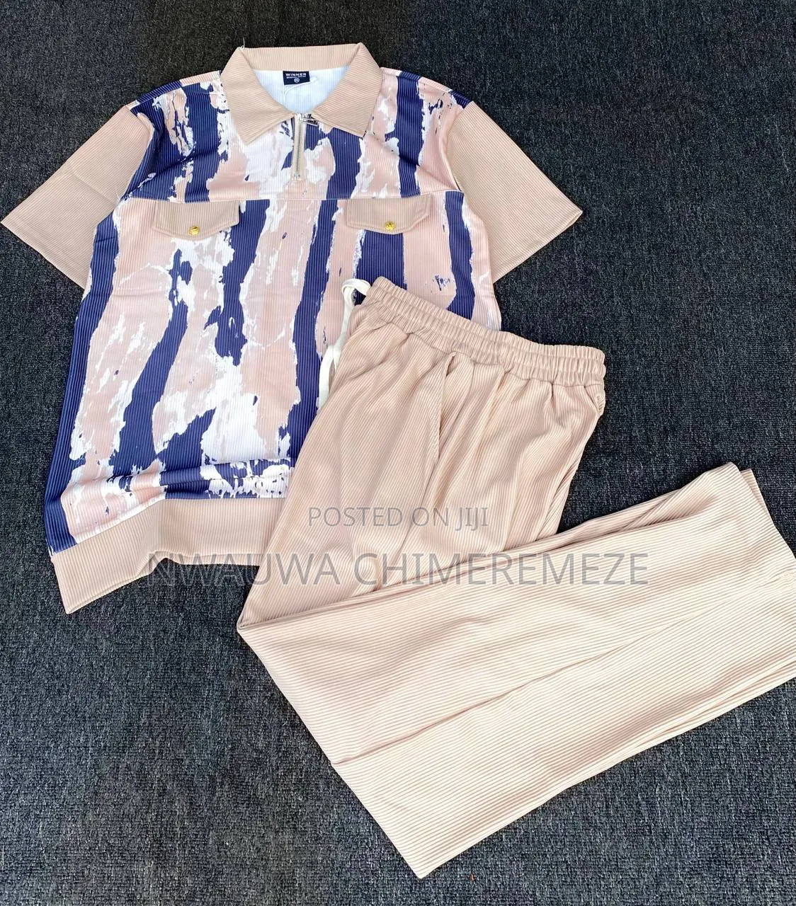 Clothing and Perfume Plugs