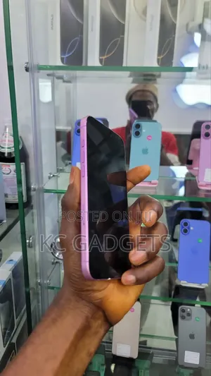 Apple iPhone 16 Plus 128 GB Pink