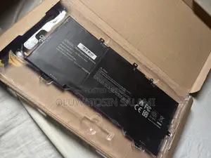 Hp Envy X360 15-Es2501dx (Intel Core I7) Battery