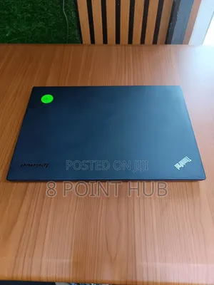 Laptop Lenovo ThinkPad T450 8GB Intel Core i7 HDD 500GB