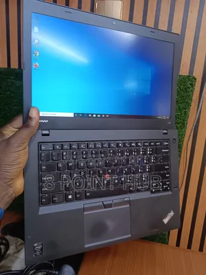 Laptop Lenovo ThinkPad T450 8GB Intel Core i7 HDD 500GB