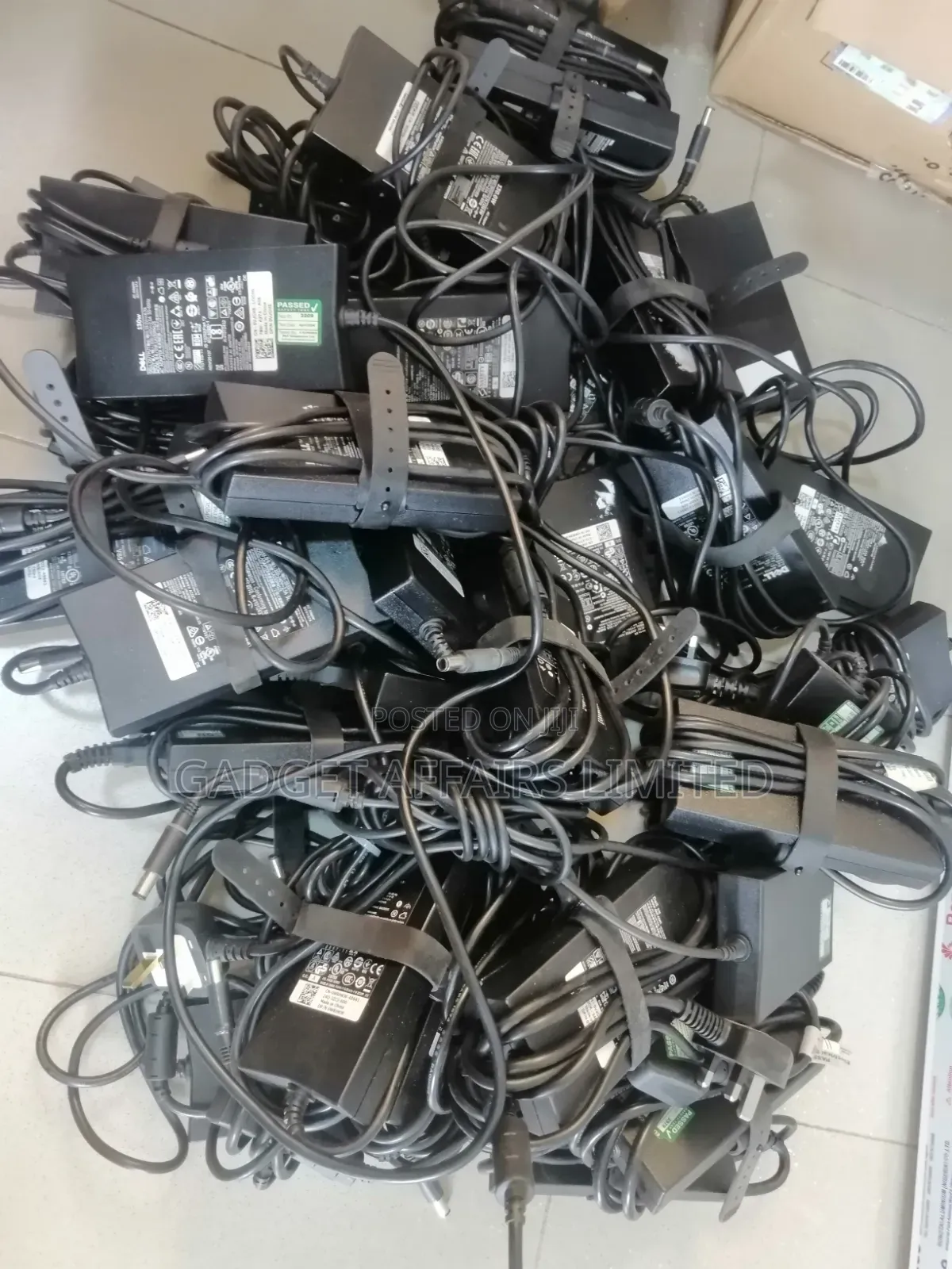 Laptop Charger