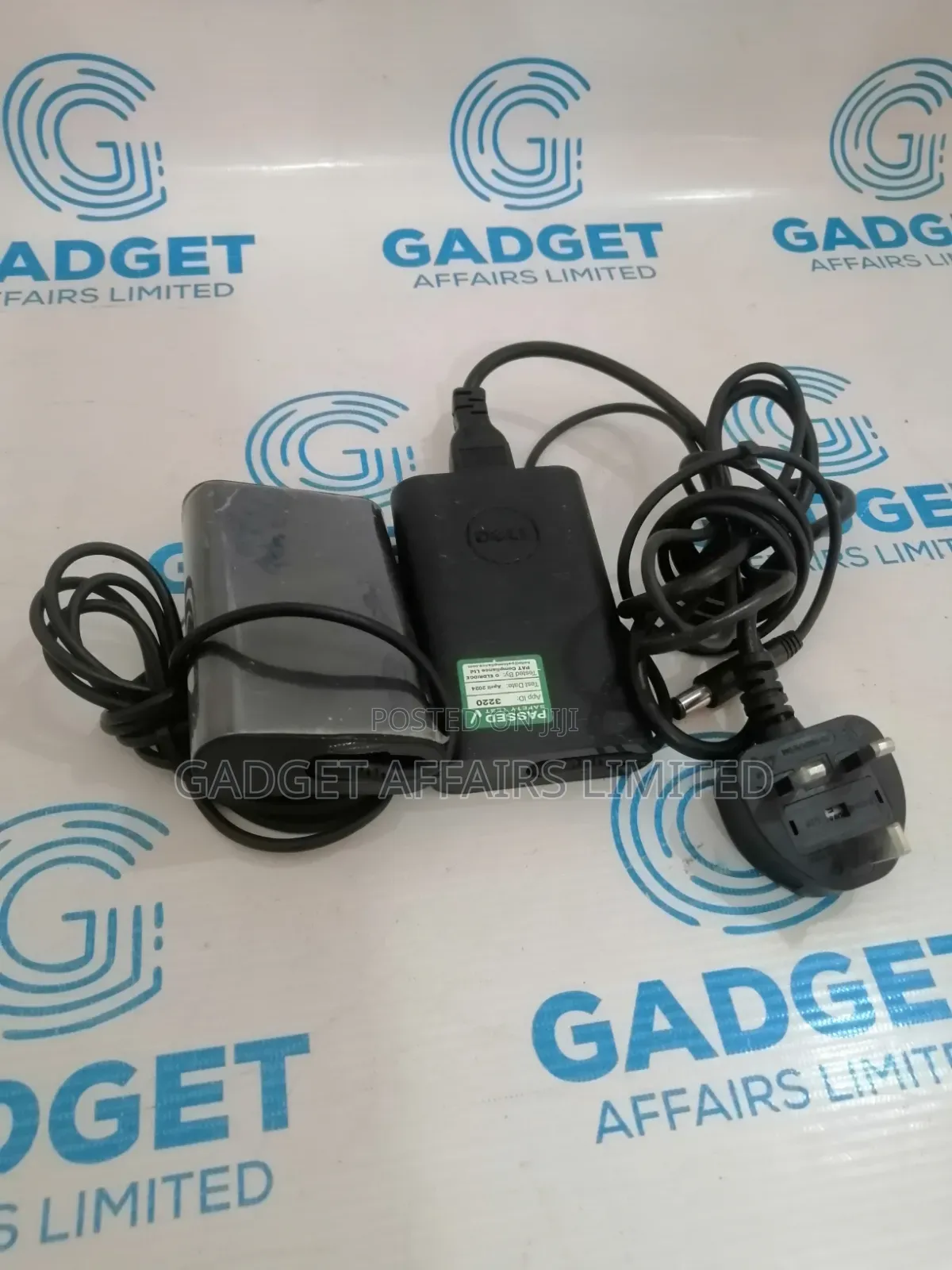 Laptop Charger