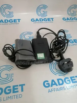 Laptop Charger