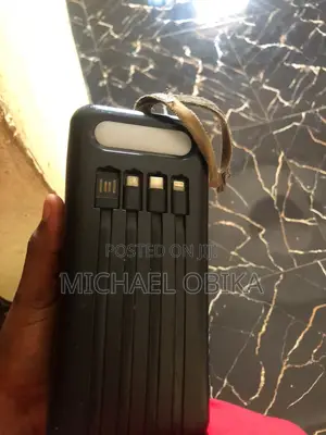 Power Bank
