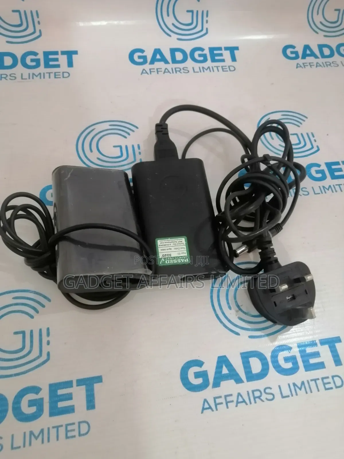 Laptop Charger