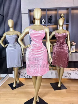 Sexy Night Wear