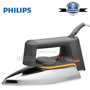 Xvip Premium Electric Iron