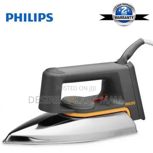 Xvip Premium Electric Iron